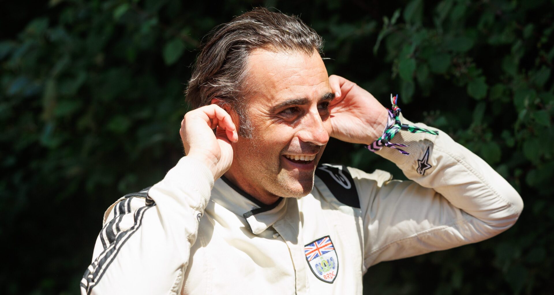 4x IndyCar champ Dario Franchitti sets surprise NASCAR return