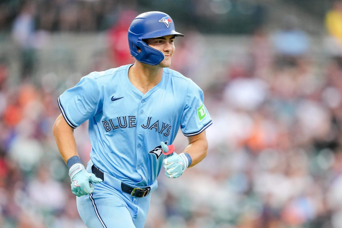 Astros ‘not done’ after re-acquiring Joey Loperfido in trade of Jesús Sánchez to Blue Jays