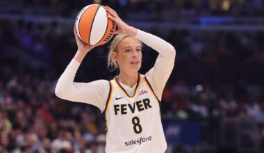 WNBA’s Sophie Cunningham Trashes Los Angeles: ‘They All Look the Same’