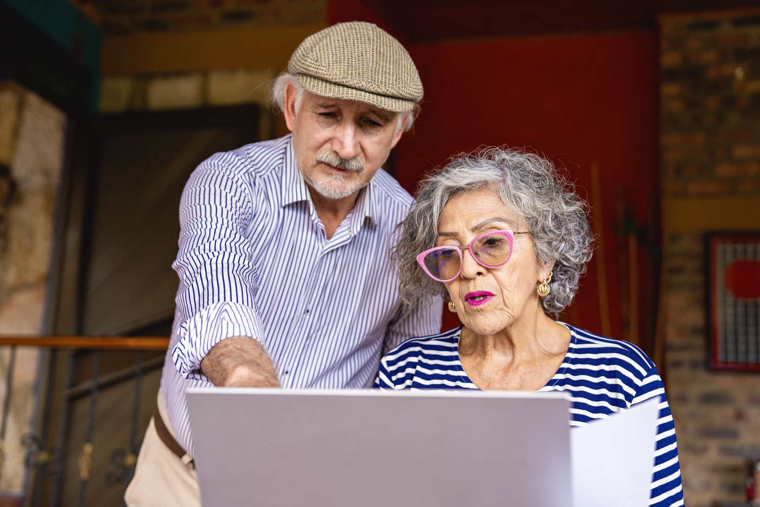 Why Cash Flow Anxiety Persists in Retirement—Even With a Multi-Million Dollar Nest Egg