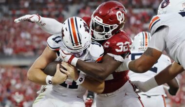 Colts NFL mock draft: Getting younger, faster on defense is the priority