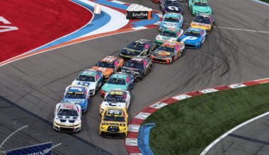 NASCAR’s Roval playoff race expected to return to Charlotte’s oval: Sources