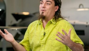 Anduril will fast-track your job application if you can win its AI drone-flying contest