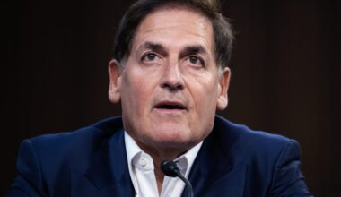 Mark Cuban says AI won’t take your job anytime soon because it still acts like a hungover college intern—with a $100K price tag to show for it