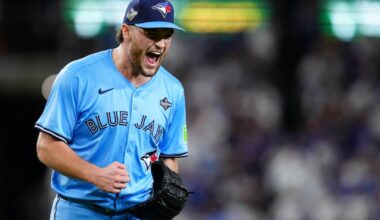 Three burning Blue Jays questions as spring training opens