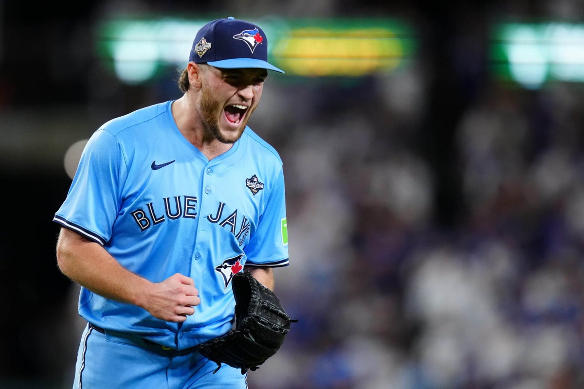 Three burning Blue Jays questions as spring training opens