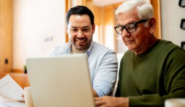 Great Wealth Transfer is already happening as millennials hitting 'Peak 35' are richer than ever