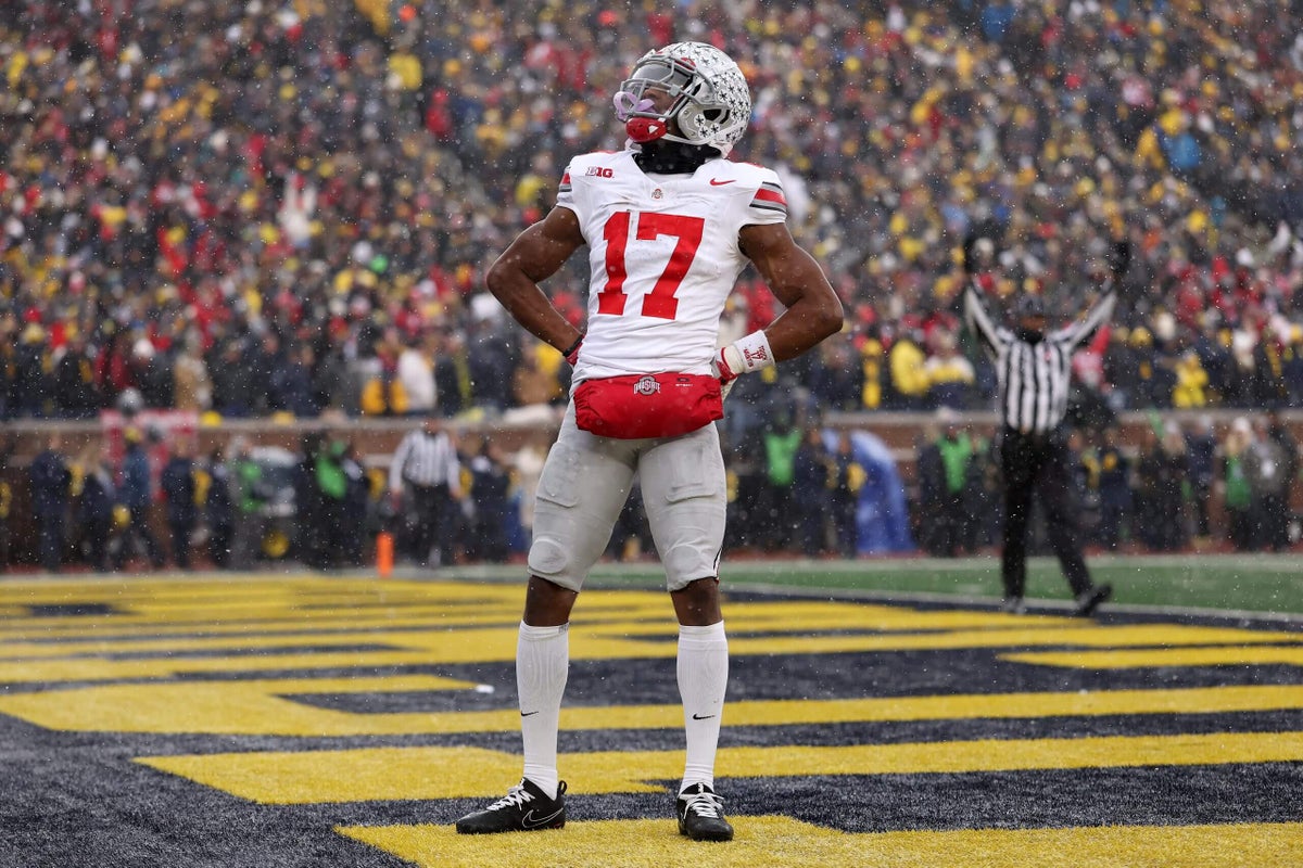 Which of our beat writers performed best in NFL mock draft? Picking winners and losers