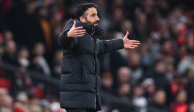 Michael Carrick can learn from Ruben Amorim's self-admitted mistake from Man Utd vs West Ham