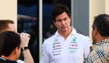 Lessons to learn from Toto Wolff’s pessimism. Plus: F1’s Super Bowl crossover