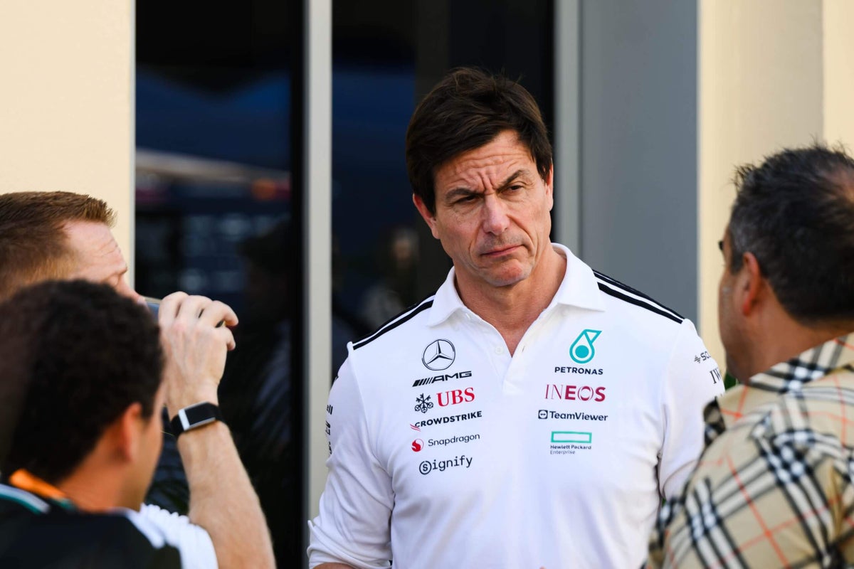 Lessons to learn from Toto Wolff’s pessimism. Plus: F1’s Super Bowl crossover