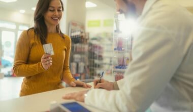 Martin Lewis shares NHS ‘prescription season ticket’ that could save Brits £360