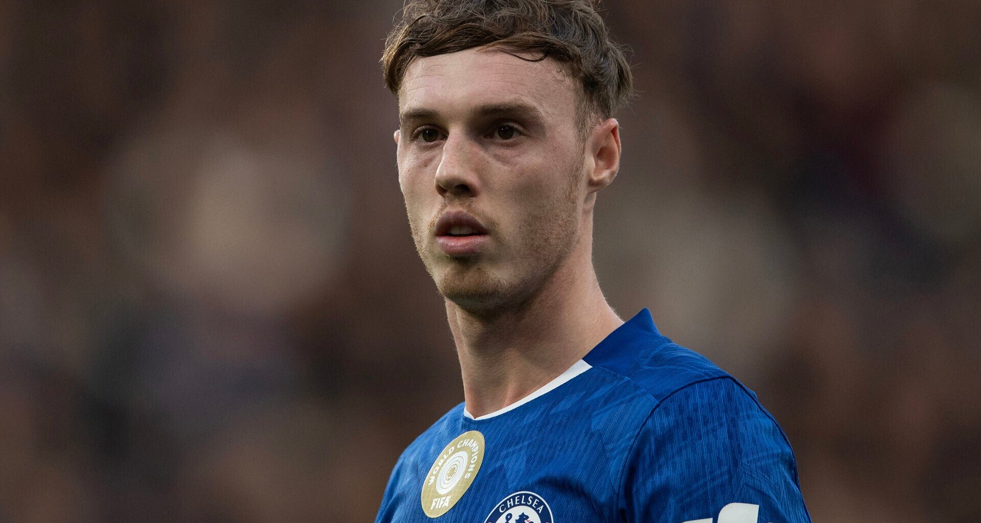 Man United could capitalise on £342m Chelsea reveal to sign Cole Palmer, predicts finance expert