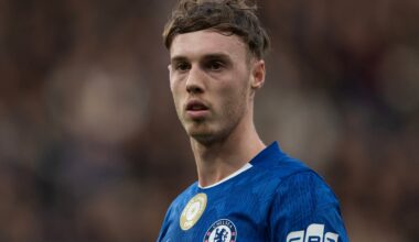 Man United could capitalise on £342m Chelsea reveal to sign Cole Palmer, predicts finance expert