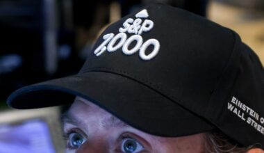 ‘We’re not in a bubble yet’ because only 3 out of 4 conditions are met, top economist says. Cue the OpenAI IPO