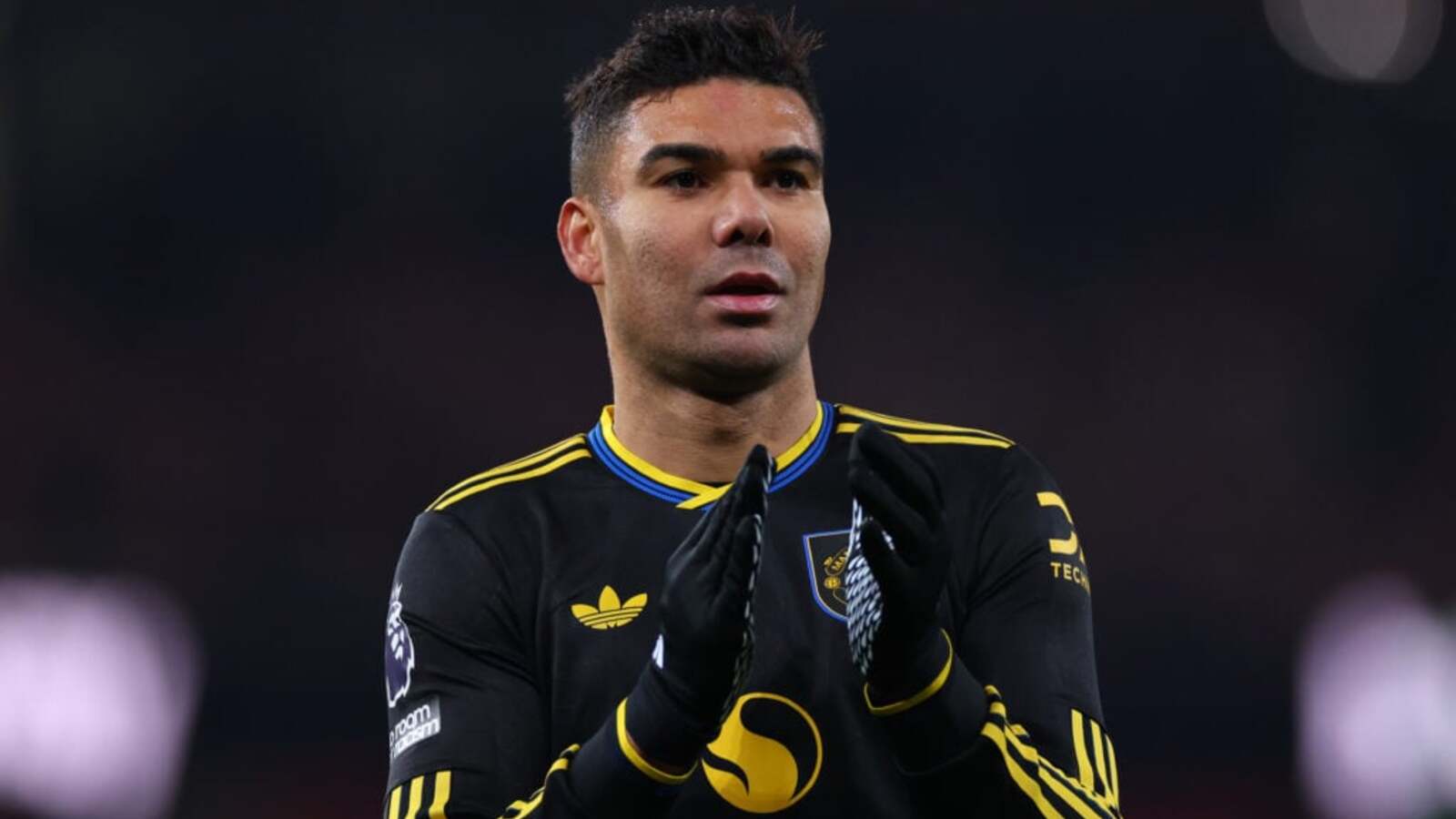 Amad Diallo says Casemiro’s influence at Man Utd stands alongside three key voices in the dressing room