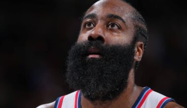 NBA post-trade deadline watch guide: Warriors-Lakers, Knicks-Celtics, Harden’s Cavs debut