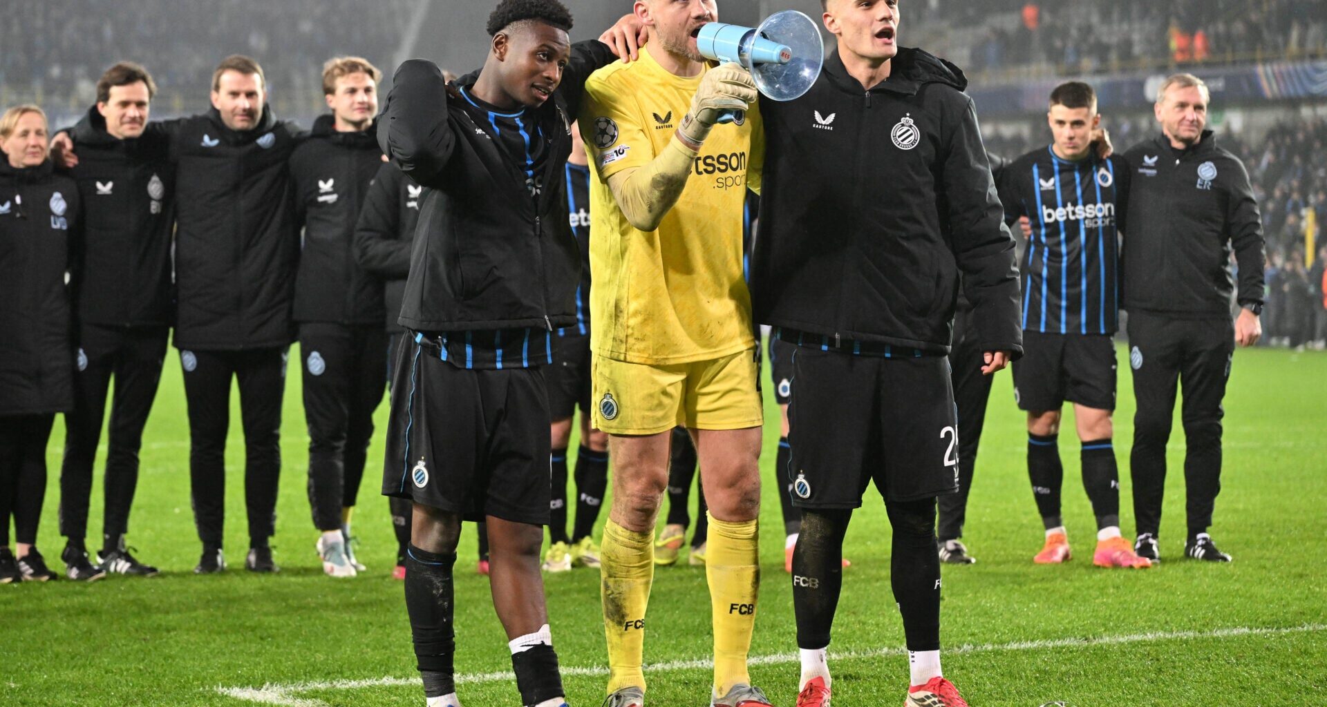 Bad news Chelsea fans, £20m target Aleksandar Stankovic names Inter Milan as his 'dream' club