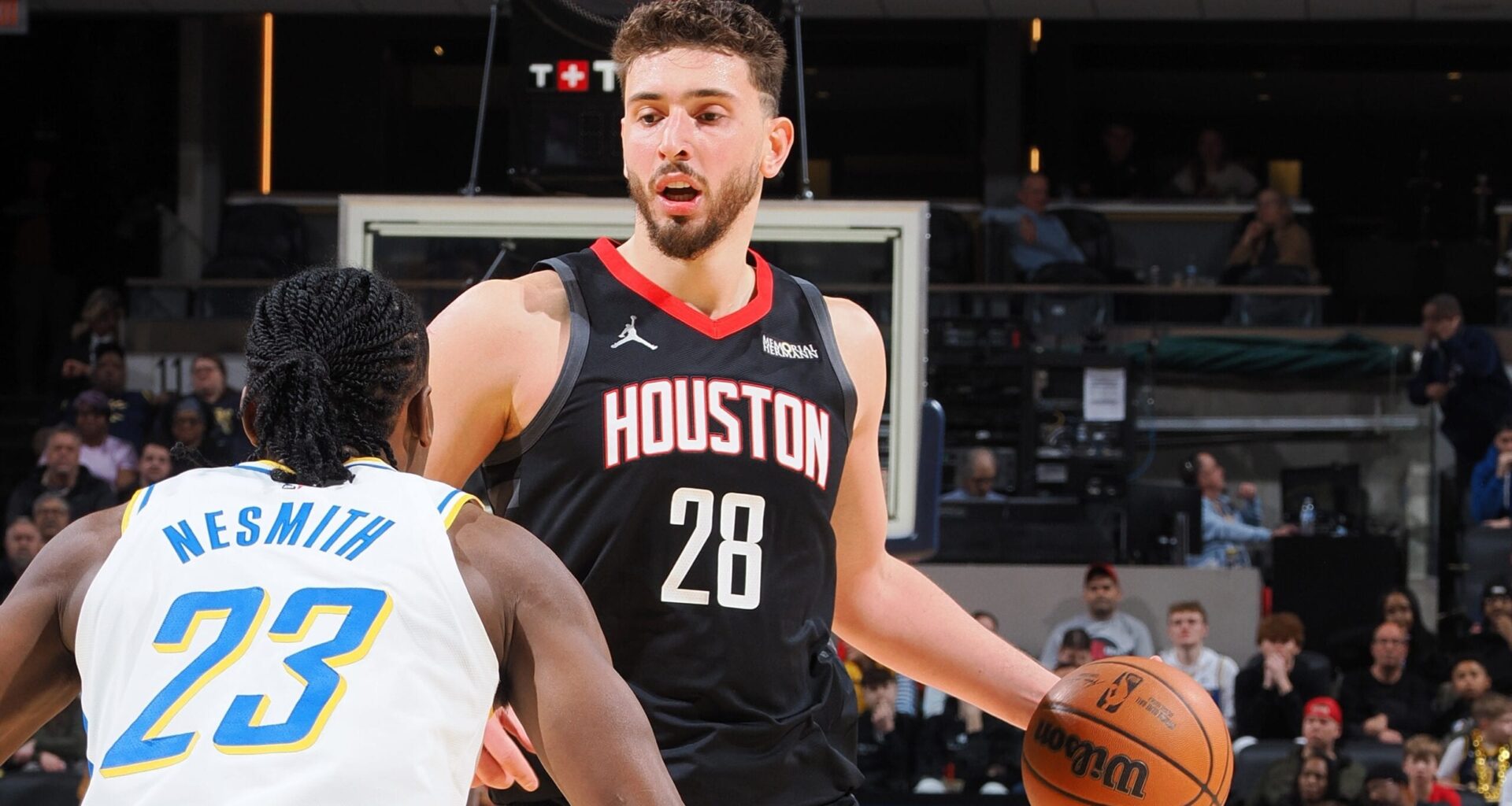 The Athletic: Cade Cunningham's growth has earned him respect from some of the NBA's best defenders