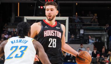 The Athletic: Cade Cunningham's growth has earned him respect from some of the NBA's best defenders