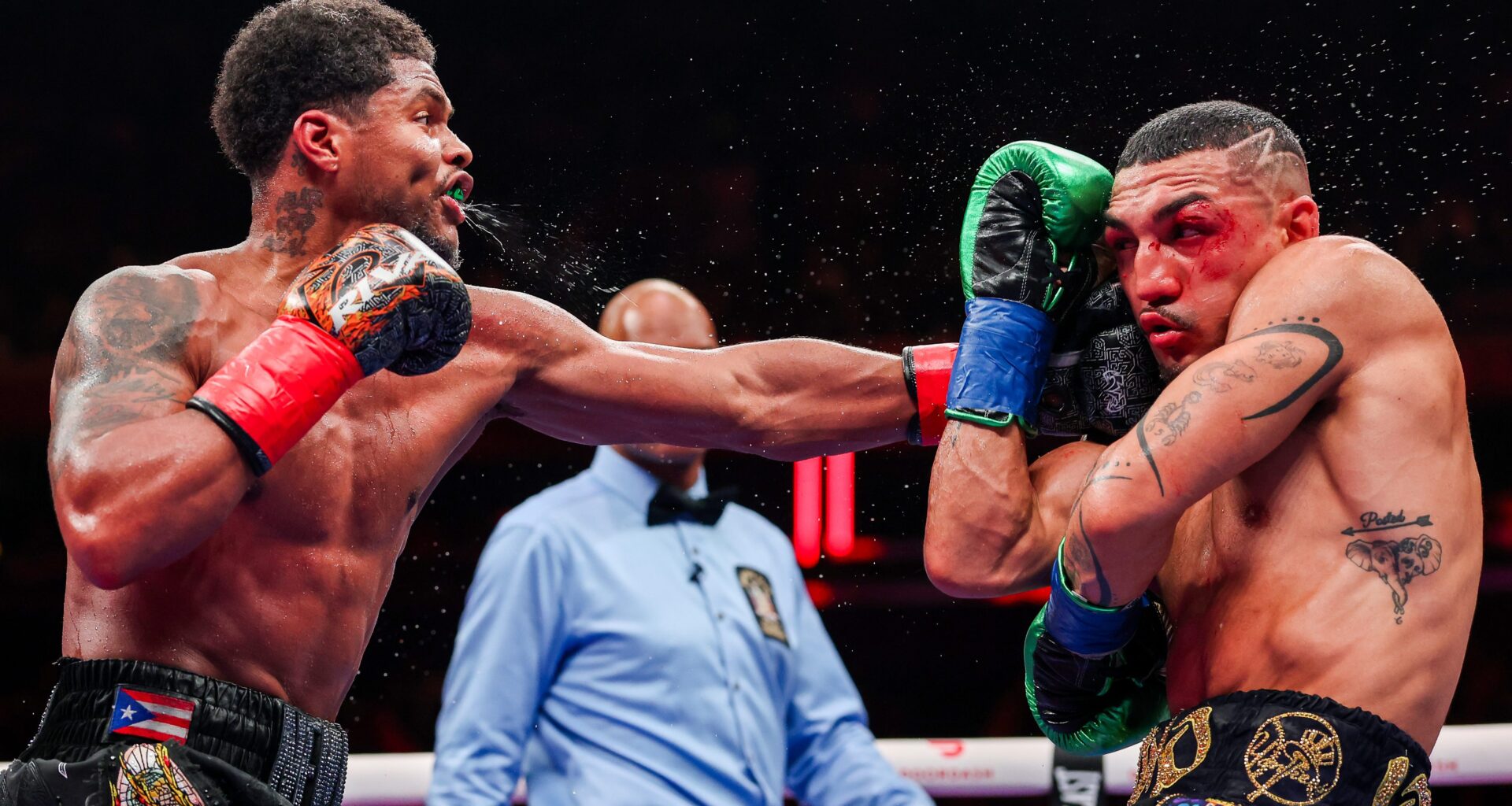 Look On The Bright Side