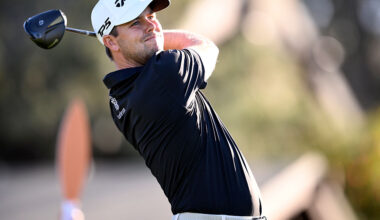 Top DraftKings PGA TOUR DFS Plays for The WM Phoenix Open