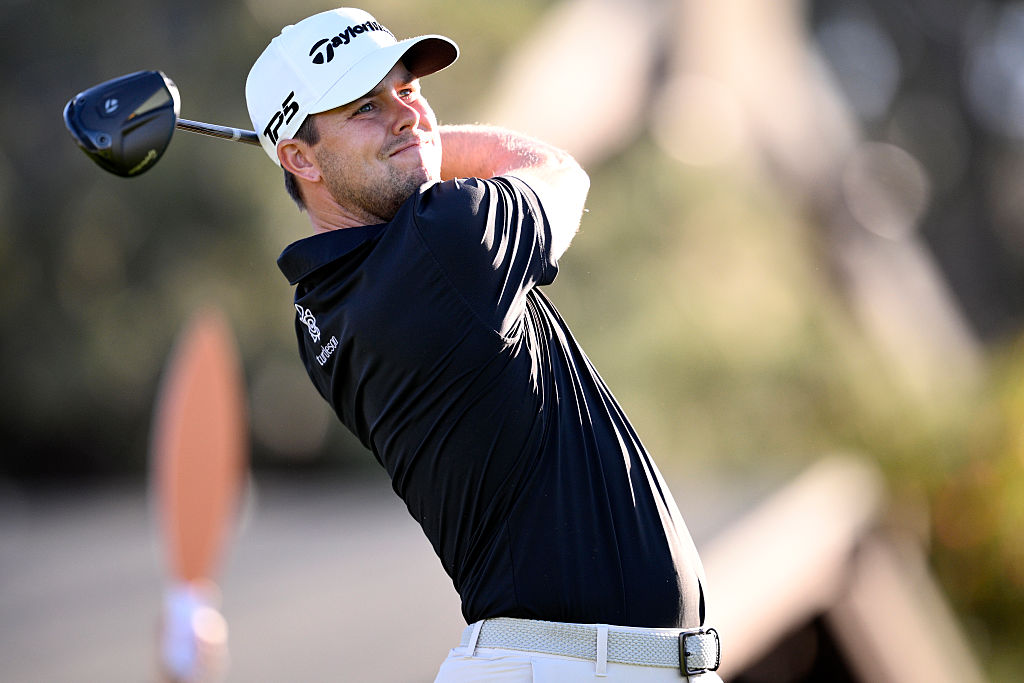 Top DraftKings PGA TOUR DFS Plays for The WM Phoenix Open