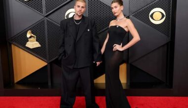2026 Grammy Awards: The most eye-catching red carpet looks - National