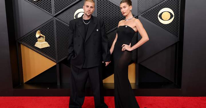 2026 Grammy Awards: The most eye-catching red carpet looks - National