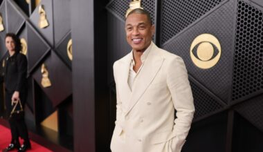 Don Lemon Says DOJ Wanted to 'Instill Fear' and 'Embarrass' Him