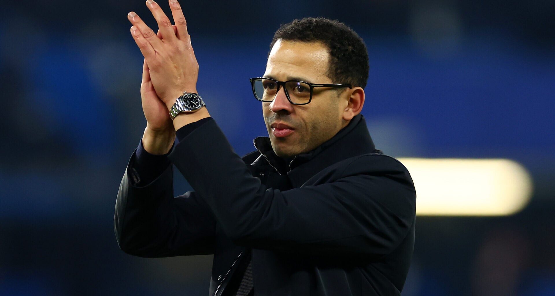 Chelsea fans are desperate for £35m player to not play against Leeds, 'anyone but him'