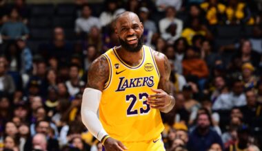 Utah's Bailey and Washington's Carrington named injury replacements for 2026 Castrol Rising Stars