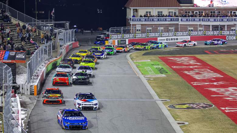 Should The Clash Return to Bowman Gray? Drivers Sound Off