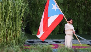 AOC Calls Out Jake Paul for Bad Bunny 'Fake American Citizen' Comment