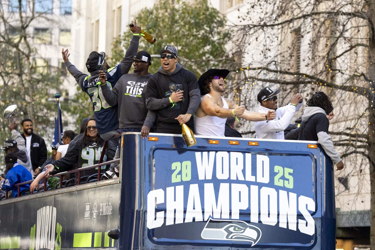 The Seahawks sale could set an NFL record — but it isn’t because of their Super Bowl win