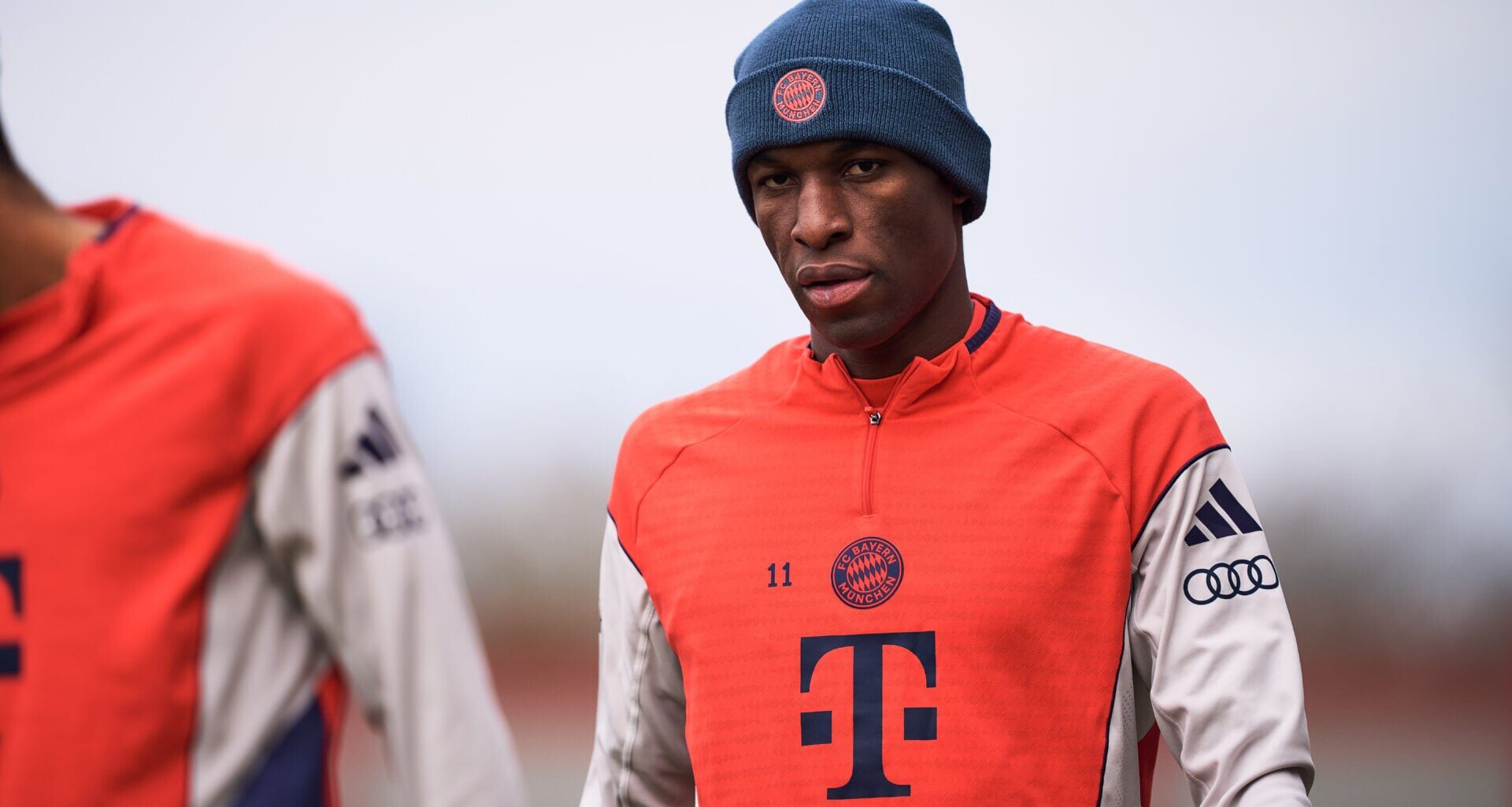 Nicolas Jackson's personal stance on staying at Chelsea this summer