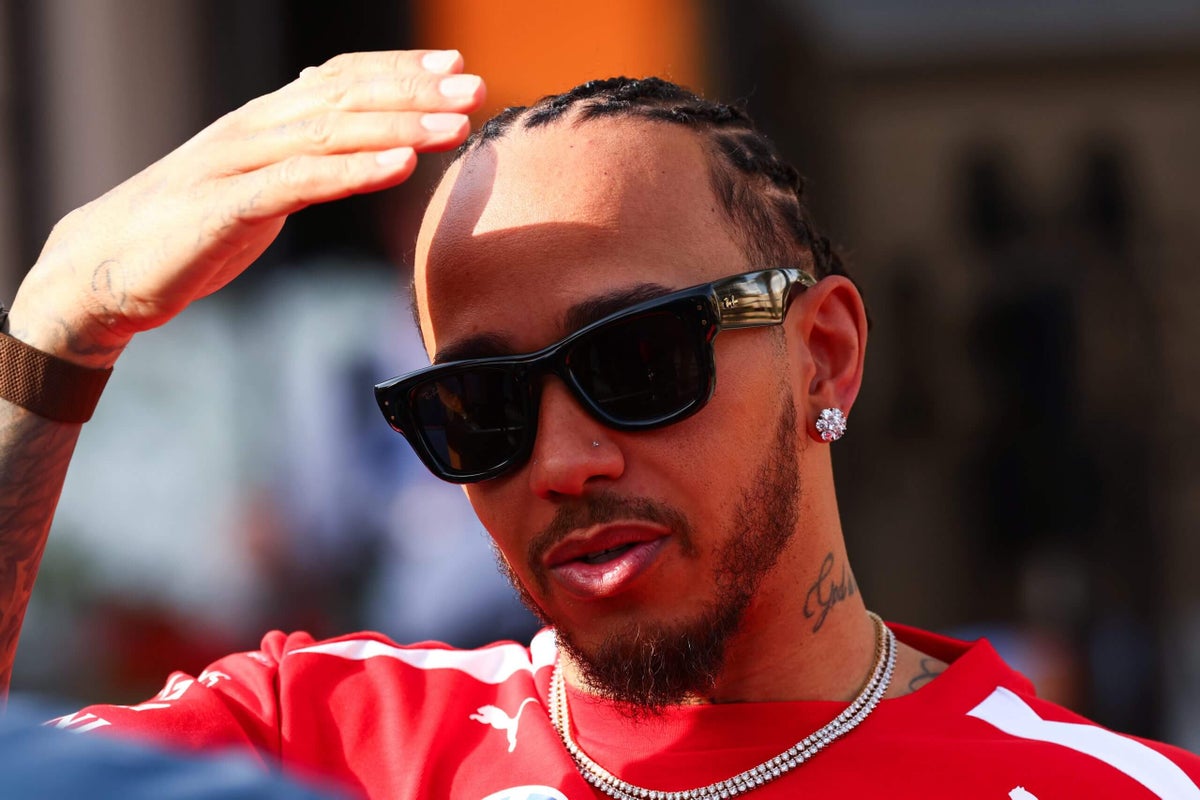 Lewis Hamilton’s new Ferrari race engineer yet to be finalized, under a month before new F1 season