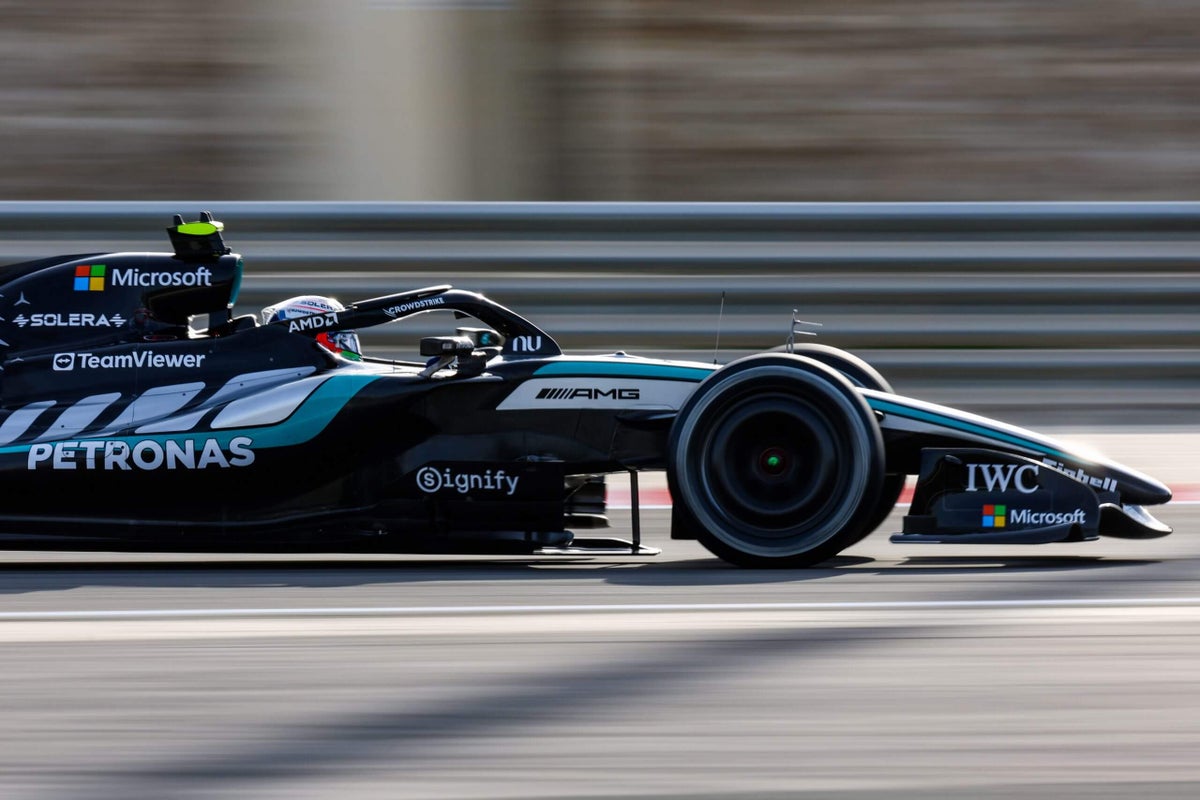 Why Mercedes’ engine loophole dispute suddenly has eight F1 cars at risk