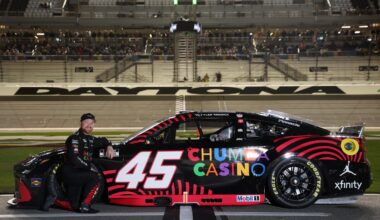 Tyler Reddick Wins the Daytona 500 - Speedway Digest