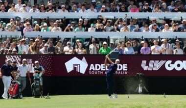 Elvis free to play on both European tour and LIV - News