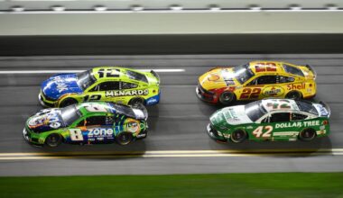 How to Watch the 2026 Daytona 500 NASCAR Race Online for Free