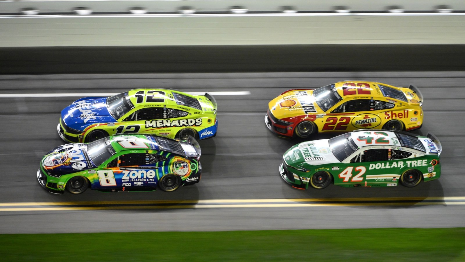 How to Watch the 2026 Daytona 500 NASCAR Race Online for Free