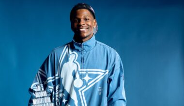 NBA Fantasy: Power Rankings entering Week 18