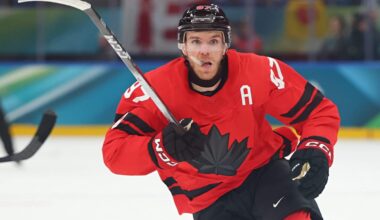 Why the U.S., Canada or Sweden could be eliminated early from Olympic men’s hockey