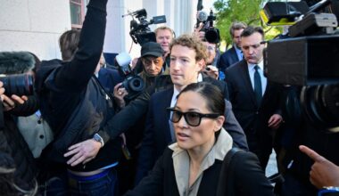 Did Meta Just Accidentally Prove Smart Glasses Are a Liability?