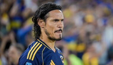 Boca Juniors v Platense - Torneo Apertura 2026