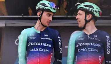 Are Decathlon-CMA CGM cycling's new superteam in waiting?