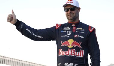 NASCAR odds, predictions for DuraMax Grand Prix at COTA: Shane van Gisbergen’s white whale