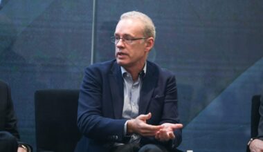 As Silicon Alley turns 30, New York is building its own tech mecca