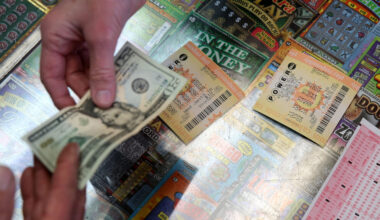 A restless leg syndrome drug led me to compulsive gambling